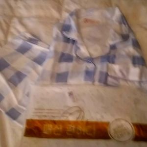 Very soft , stretchy, pj's